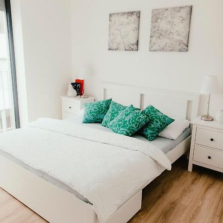 Wake Up Apartments เบอร์โน ภายนอก รูปภาพ