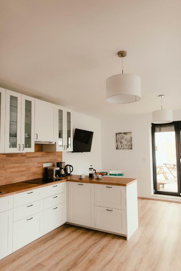 Wake Up Apartments เบอร์โน ภายนอก รูปภาพ