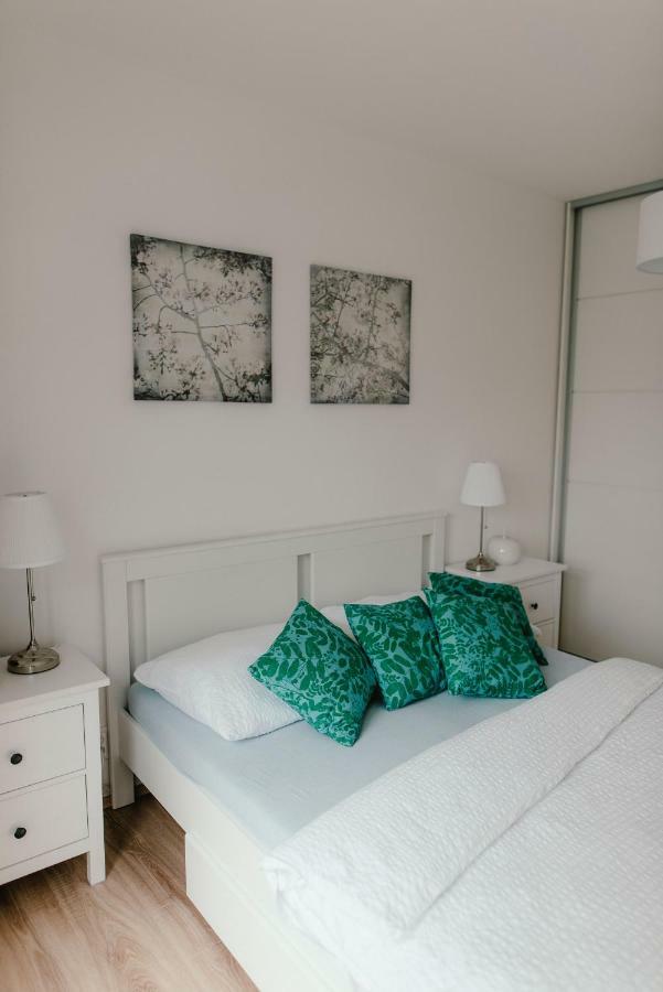 Wake Up Apartments เบอร์โน ภายนอก รูปภาพ