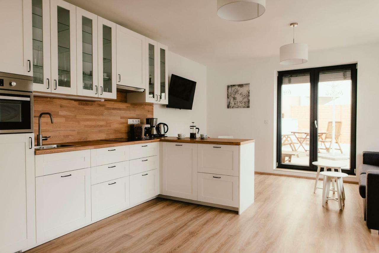 Wake Up Apartments เบอร์โน ภายนอก รูปภาพ