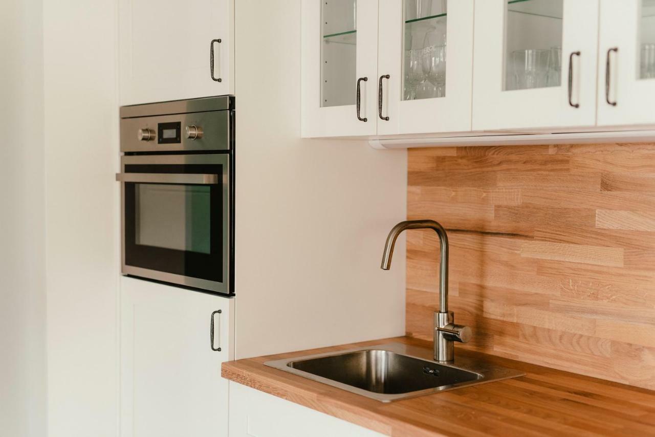 Wake Up Apartments เบอร์โน ภายนอก รูปภาพ
