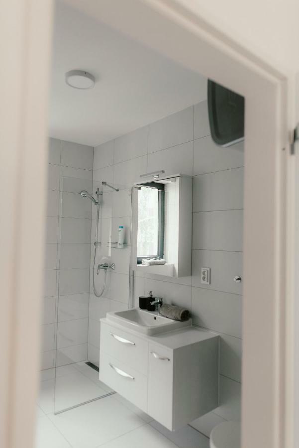 Wake Up Apartments เบอร์โน ภายนอก รูปภาพ