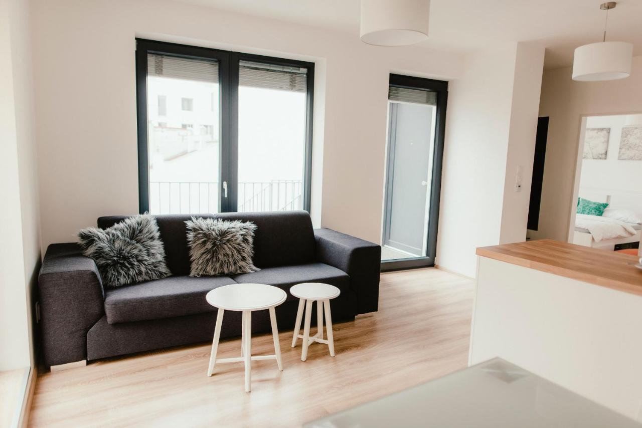 Wake Up Apartments เบอร์โน ภายนอก รูปภาพ