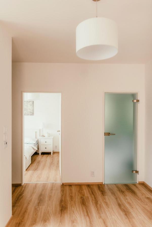 Wake Up Apartments เบอร์โน ภายนอก รูปภาพ