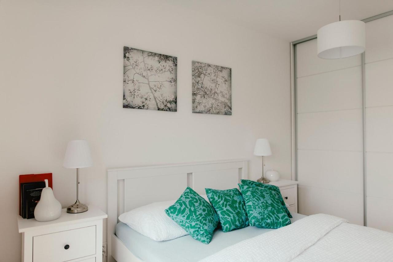 Wake Up Apartments เบอร์โน ภายนอก รูปภาพ