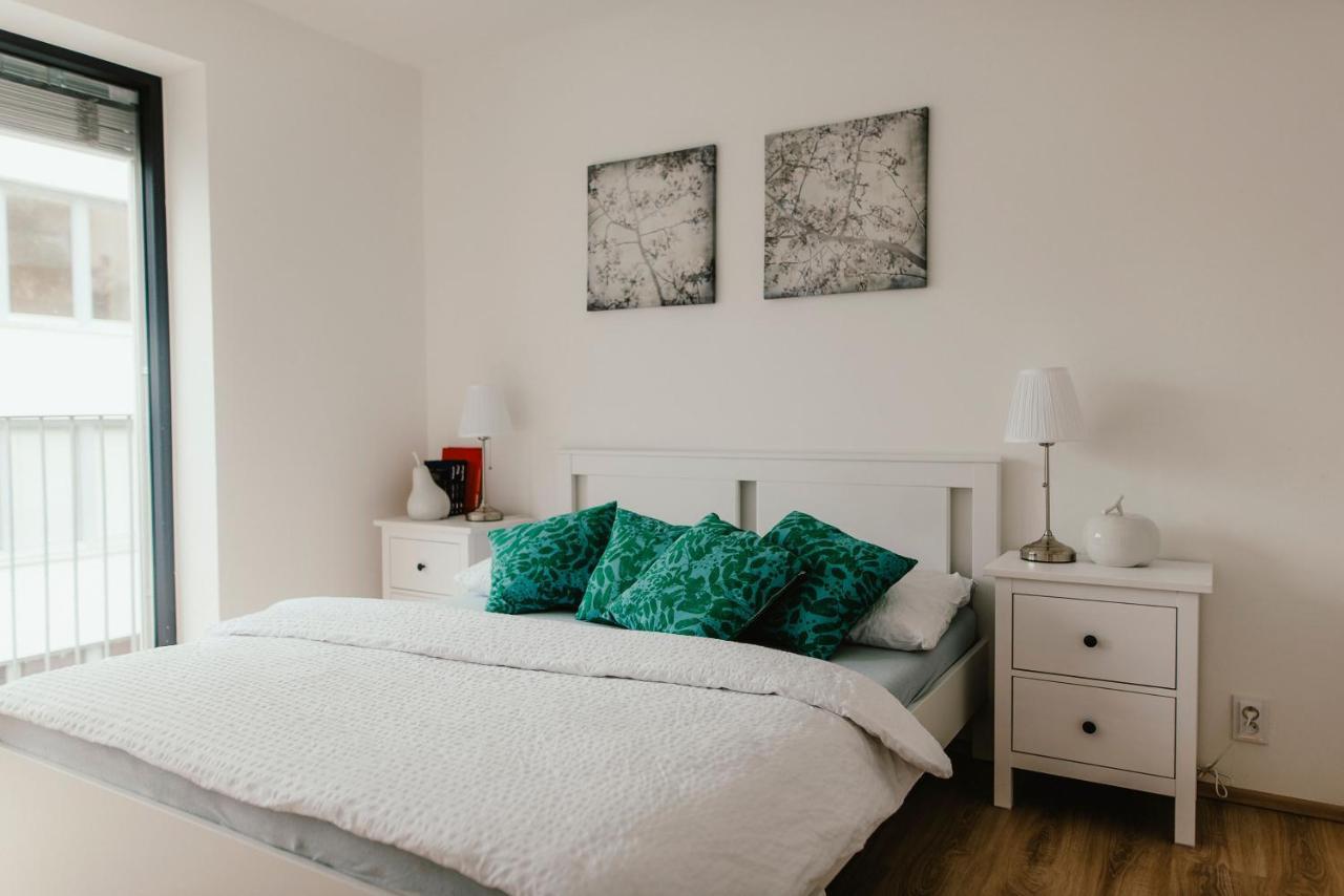 Wake Up Apartments เบอร์โน ภายนอก รูปภาพ